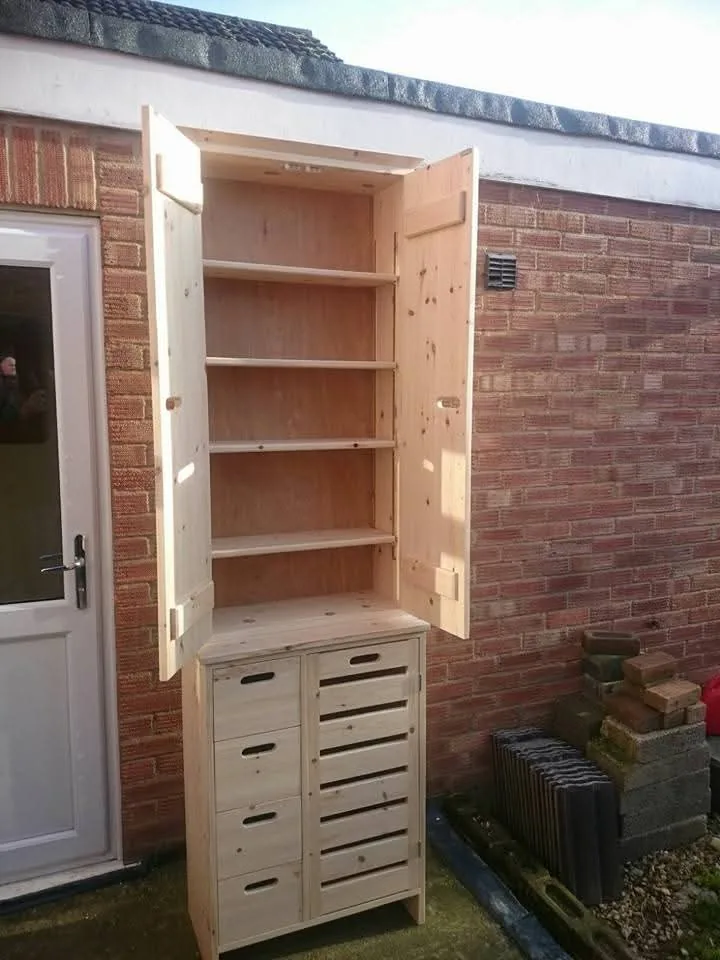 Bespoke Carpentry