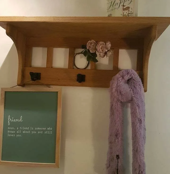 Window seat with storage