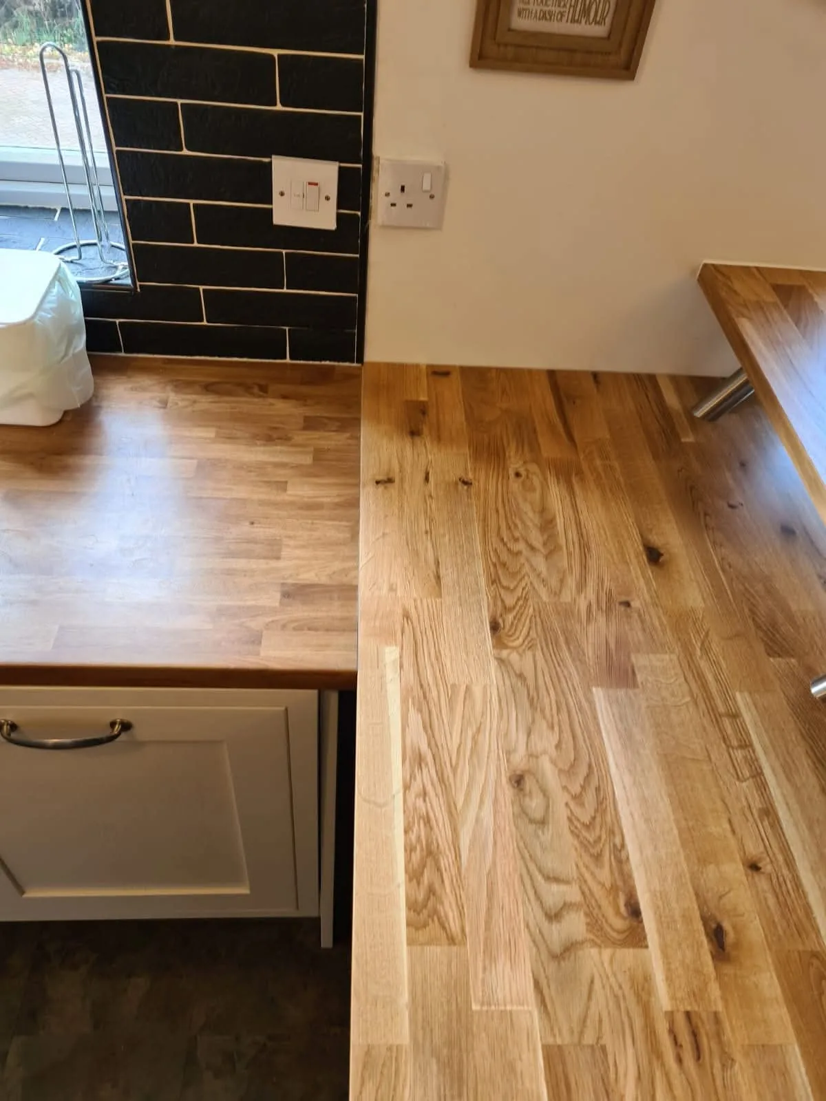 Kitchen Fitting