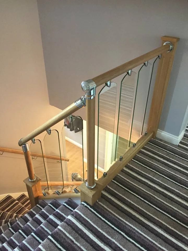 Staircase Replacements & Repairs