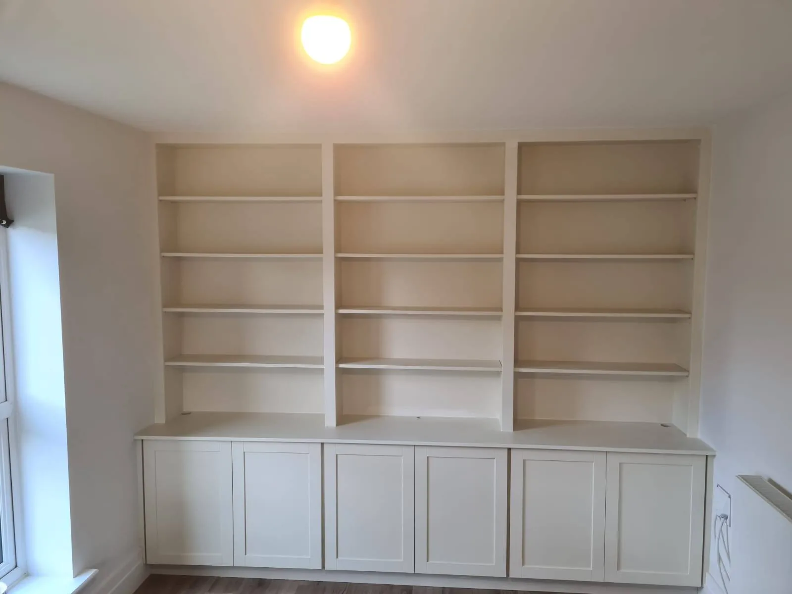 Storage Solutions